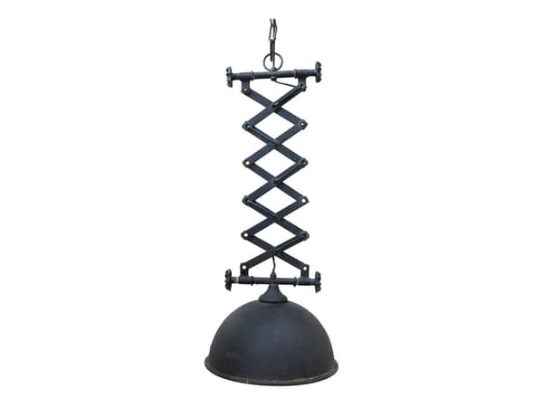 Factory taklampa set om 2