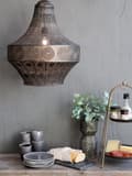 Miniatyrbild 4 av 4: Vire taklampa set om 2