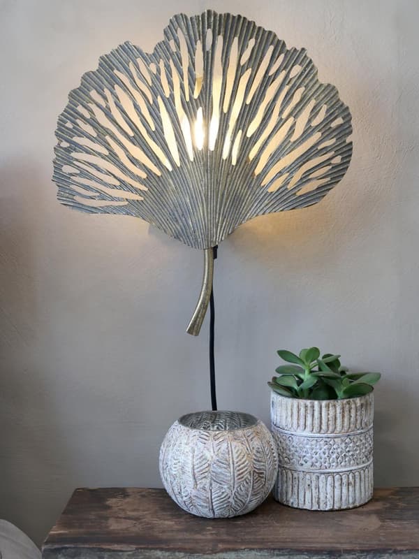 Vägglampa set om 2