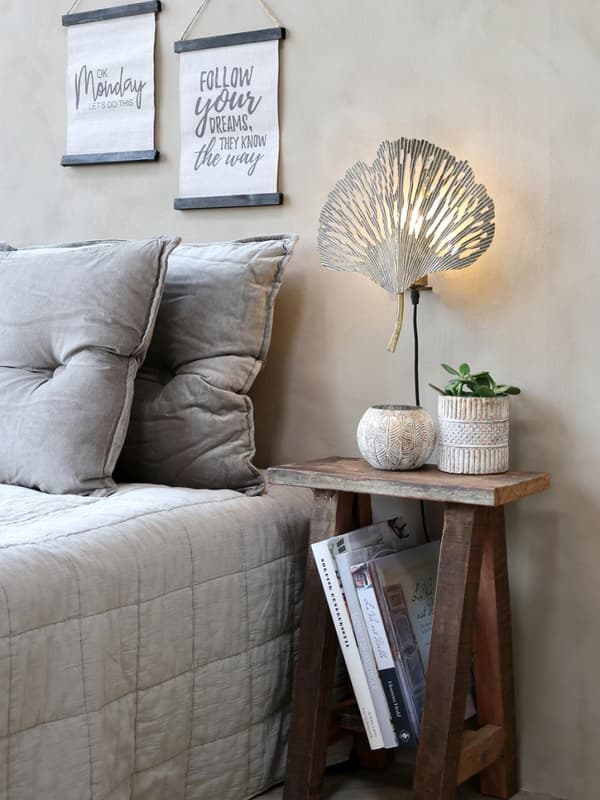 Vägglampa set om 2