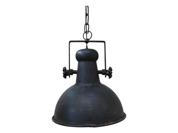 Factory taklampa set om 2