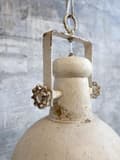 Miniatyrbild 3 av 5: Factory taklampa set om 2