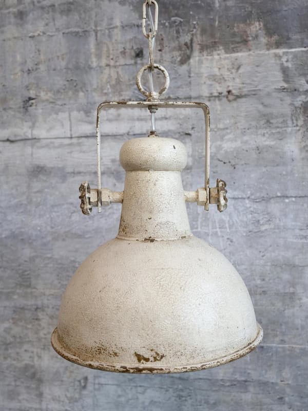 Factory taklampa set om 2
