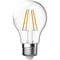 GP Belysning Gp Led Classic Fila. 6w E27