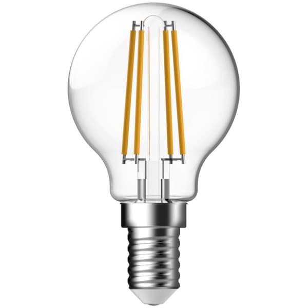 GP Belysning Gp Led Mini Globe Fila. 4w E14