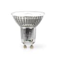 Miniatyrbild 3 av 9: Nedis WIFILRC10GU10 Smartlife Flerfärgad glödlampa Wi-Fi Gu10 345 Lm 4,9 W RGB / Varm till kall vit Android&trade; / iOS Par16