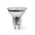 Miniatyrbild 4 av 9: Nedis WIFILRC10GU10 Smartlife Flerfärgad glödlampa Wi-Fi Gu10 345 Lm 4,9 W RGB / Varm till kall vit Android&trade; / iOS Par16