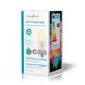 Miniatyrbild 6 av 8: Nedis WIFILC11WTE14 Wi-fi Smart LED-lampa Fullfärg och varmvit E14