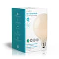 Miniatyrbild 4 av 5: Nedis WIFILF11WTG125 Wi-Fi Smart LED-lampa E27 125 mm 5 W 500 Lm Vit