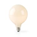Miniatyrbild 2 av 5: Nedis WIFILF11WTG125 Wi-Fi Smart LED-lampa E27 125 mm 5 W 500 Lm Vit