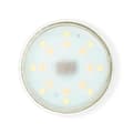 Miniatyrbild 4 av 7: Nedis WIFILW30CRGU10 Wi-fi Smart LED-lampa varm till kall vit Gu10 3-pack