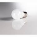 Pikkukuva 3 / 3: Xavax Ledlamp E27 470lm Korvaa 40W Drop Lamp Matt Lämmin Valkoinen