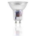 Miniatyrbillede 2 af 3: Xavax LED-lampe GU10 350lm erstatter 50W reflektorlampe PAR16 dagslysglas