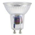 Miniatyrbillede 1 af 3: Xavax LED-lampe GU10 350lm erstatter 50W reflektorlampe PAR16 dagslysglas