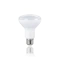 Miniatyrbillede 2 af 3: Xavax LED-pære E27 1050lm Erstatter 75W reflektorlampe R80 Varm hvid