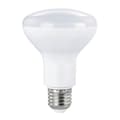 Miniatyrbillede 1 af 3: Xavax LED-pære E27 1050lm Erstatter 75W reflektorlampe R80 Varm hvid