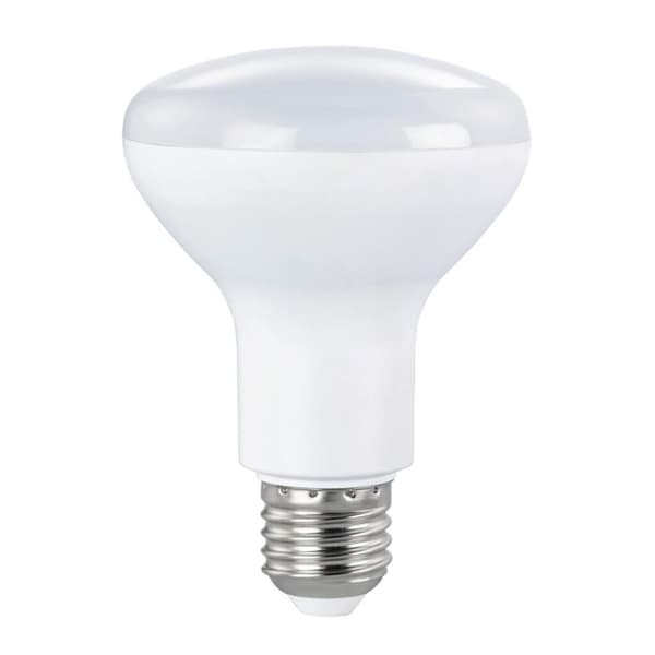 Xavax LED-pære E27 1050lm Erstatter 75W reflektorlampe R80 Varm hvid