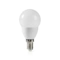 Miniatyrbillede 1 af 4: Nedis LEDBE14G452 LED-pære E14 G95 5,8 W 470 Lm
