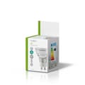 Miniatyrbillede 2 af 4: Nedis LEDBGU10P16G3 LED-pære Gu10 Par 16 4,8 W 345 Lm