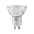 Miniatyrbillede 1 af 4: Nedis LEDBGU10P16G3 LED-pære Gu10 Par 16 4,8 W 345 Lm