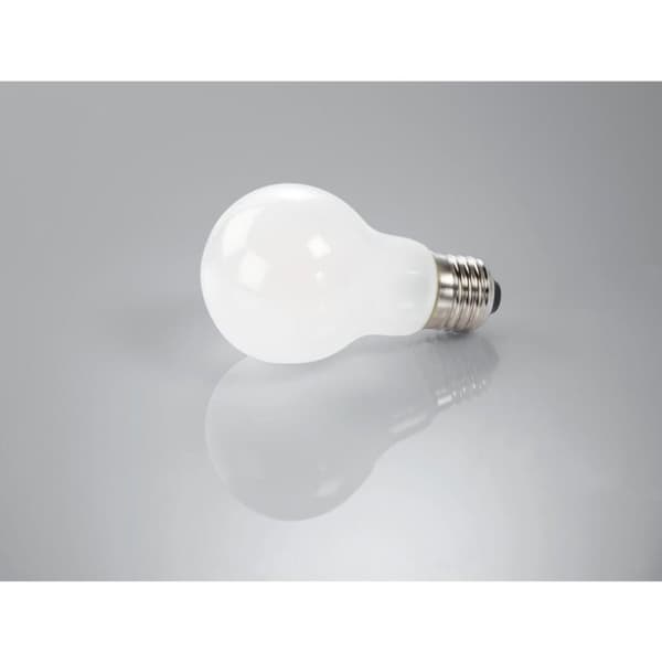Xavax Led Filament E27 470lm Rep. 40W Glödlampa Varmvit RA90 Dimbar