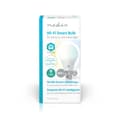 Miniatyrbillede 4 af 6: Nedis WIFILW10WTB22 Wi-Fi Smart LED-pære varm til kold hvid B22