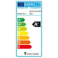Miniatyrbillede 5 af 6: Nedis WIFILW10WTB22 Wi-Fi Smart LED-pære varm til kold hvid B22