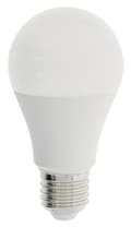Miniatyrbillede 2 af 5: HQ HQLE27A603P02 Led pære 3 stk. E27 A60 9 W 806 Lm 2700 K