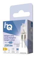 Pikkukuva 4 / 6: HQ Hqhg4 caps003 halogeenipolttimokapseli G4 16 W 230 Lm 2 800 K