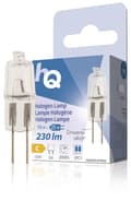Pikkukuva 2 / 6: HQ Hqhg4 caps003 halogeenipolttimokapseli G4 16 W 230 Lm 2 800 K