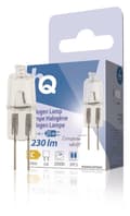 Pikkukuva 1 / 6: HQ Hqhg4 caps003 halogeenipolttimokapseli G4 16 W 230 Lm 2 800 K