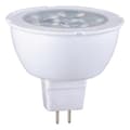 Miniatyrbild 2 av 5: Hq Hqlgu53 mr16002 Ledlampa Mr16 Gu5.3 5,5 W 350 Lm 2 700 K