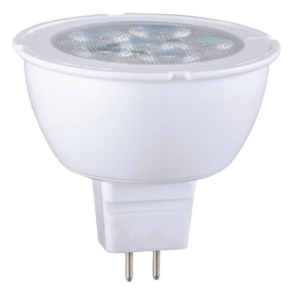 Hq Hqlgu53 mr16002 Ledlampa Mr16 Gu5.3 5,5 W 350 Lm 2 700 K