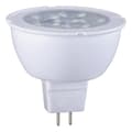 Miniatyrbillede 2 af 3: Hq Hqlgu53 mr16001 Led pære Mr16 Gu5.3 4w 250 Lm 2 700 K