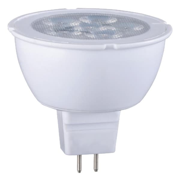 Hq Hqlgu53 mr16001 Led pære Mr16 Gu5.3 4w 250 Lm 2 700 K