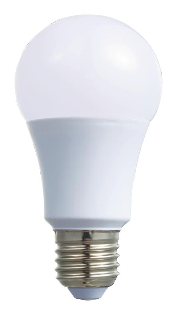 HQ Hqle27a60001 Ledlampa A60 E27 6,5 W 470 Lm 2 700 K