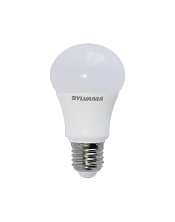 Sylvania SYL-0026671 Toledo Led Pære Gls 6.5w 470 lm 827 E27