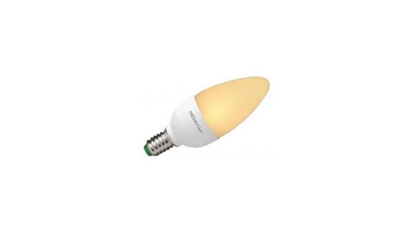 Megaman MM04861 3,5W (21W) E14 Dæmpbar LED-flammelyspære