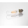 Miniatyrbillede 2 af 2: Xavax LED Filament E27 470lm Erstatter 40W T32 rørpære Varm hvid Dæmpbar
