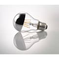 Miniatyrbillede 3 af 3: Xavax LED Filament E27 400lm erstatter 35W pære varm hvid