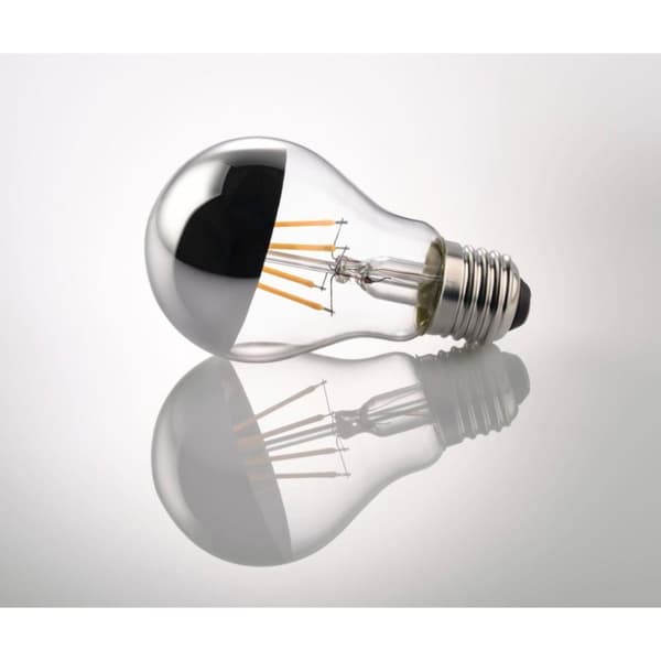 Xavax LED Filament E27 400lm erstatter 35W pære varm hvid