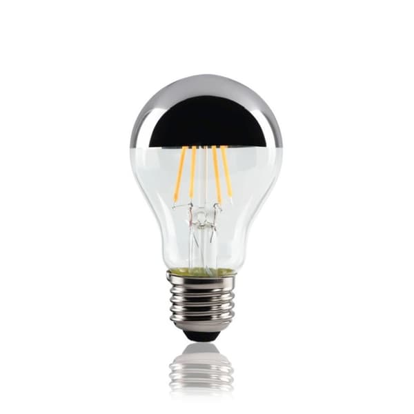Xavax LED Filament E27 400lm erstatter 35W pære varm hvid