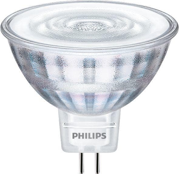 Philips Led WW 60d D Rf 35w Mr16