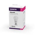 Pikkukuva 1 / 2: Marmitek Smart Wifi Led Polttimo 9w E27