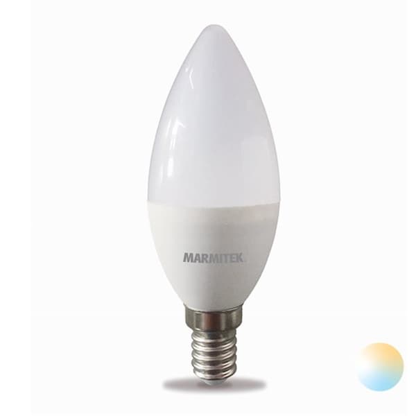 Marmitek Smart Wifi Led Lampa 4.5w E14