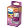 Miniatyrbillede 4 af 5: Philips Led Classic 25w P45 E14 Cl Wgd90 Srt4 Belysning