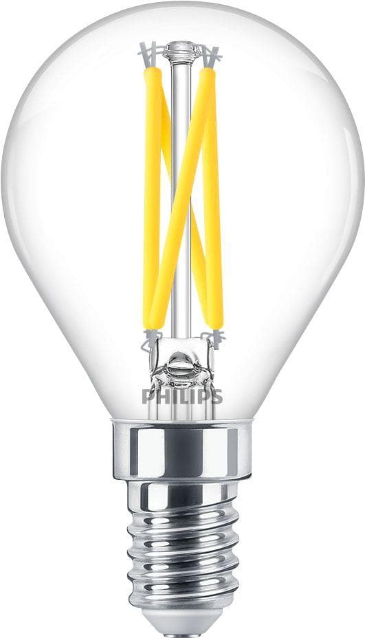 Philips Led Classic 25w P45 E14 Cl Wgd90 Srt4 Belysning