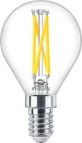 Miniatyrbillede 1 af 5: Philips Led Classic 25w P45 E14 Cl Wgd90 Srt4 Belysning