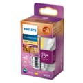 Miniatyrbillede 4 af 4: Philips Phil Led Cl P45 Cl Wgd 25w E27