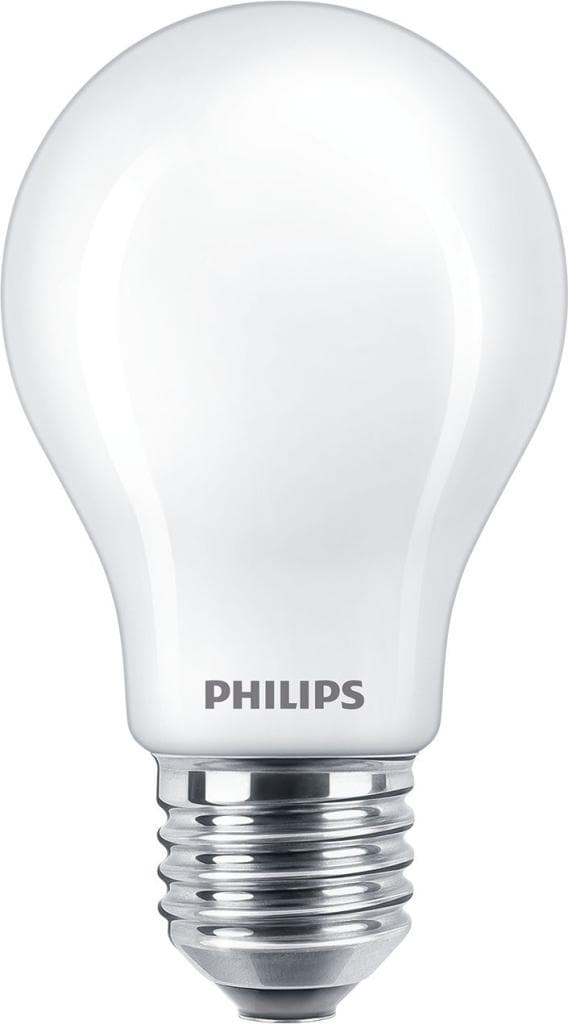 Philips Led Classic 25w E27 WW A60 Fr Nd Srt4 Belysning